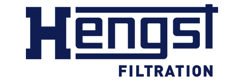Logo Hengst Filtration