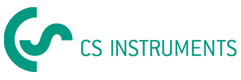 Logo CS Instruments