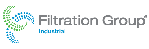 Logo Filtration Group