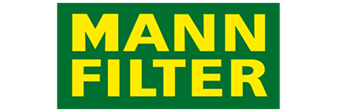 Logo MANN-FILTER