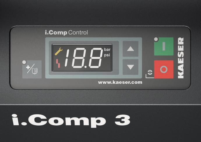 KAESER i.Comp Control