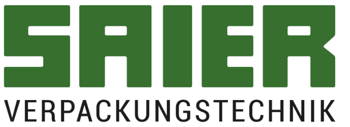 Firmenlogo Saier Verpackungstechnik