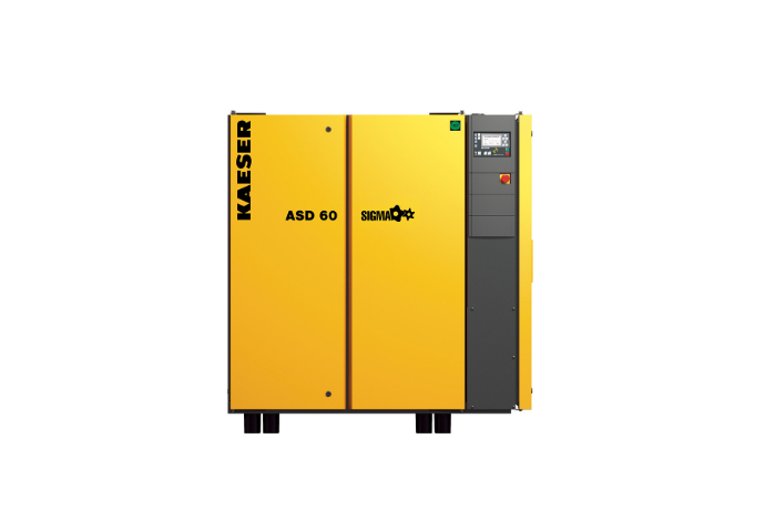 KAESER Kompressor ASD 60