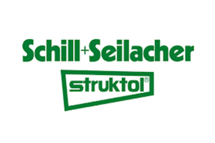 Firmenlogo Schill + Seilacher