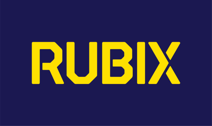 Firmenlogo Rubix