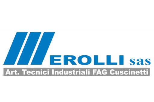 Firmenlogo Merolli sas