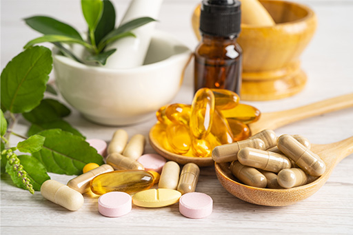 Pharmazeutische Produkte