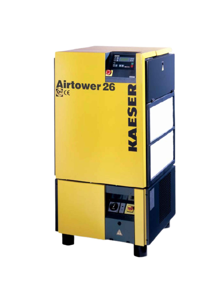 KAESER Airtower 26