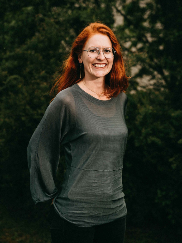 Anita Meichelböck