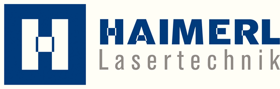 Firmenlogo Haimerl Lasertechnik