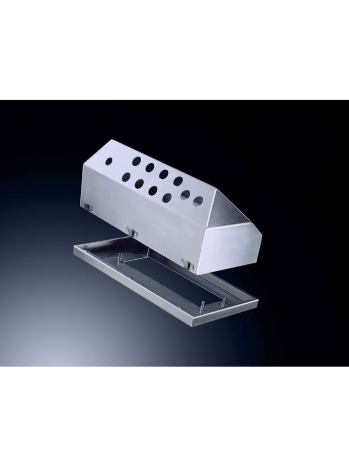 Produktportfolio von Haimerl Lasertechnik