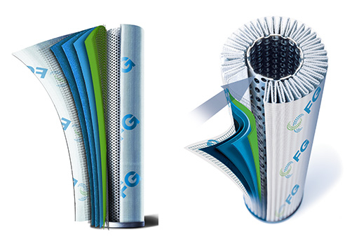 FG PulseShield-Technologie