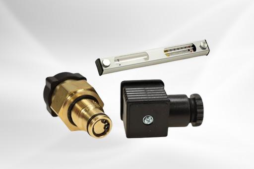 FILTREC Ersatzteile