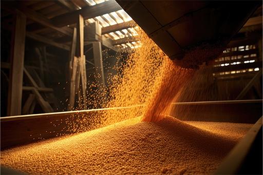 Silomanagement in der Landwirtschaft