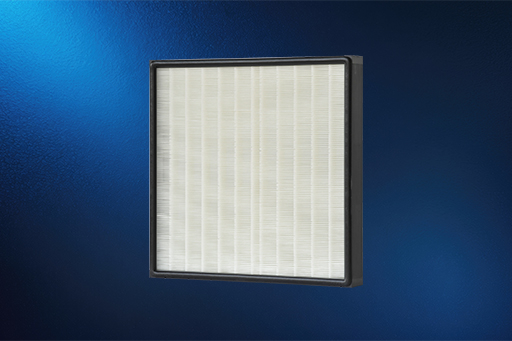 Hengst Panelfilter