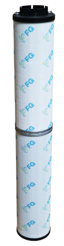 FG 3-Stufen-Filterelement