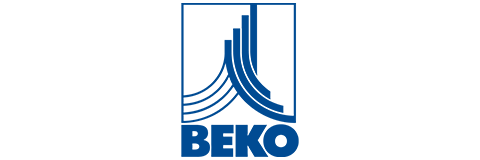 BEKO TECHNOLOGIES Logo