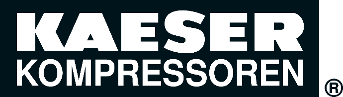 KAESER KOMPRESSOREN Logo