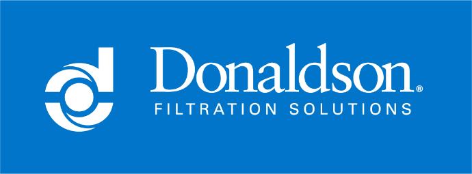 Donaldson Logo