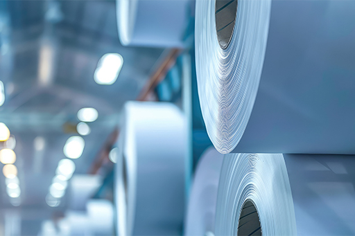 Papierindustrie