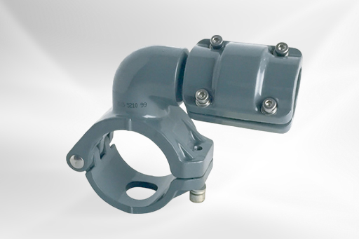 Airpipe Quick Drops