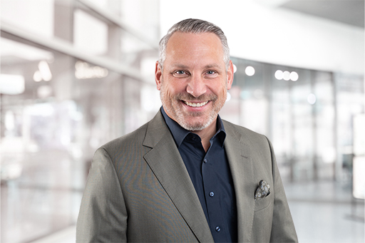 Nicolai Maxa, Geschäftsführer FILCOM Technik