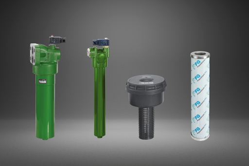 Filtration im Bremssystem