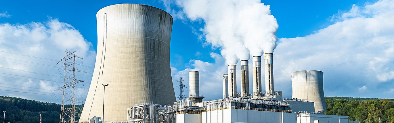 Branche Energieerzeugung