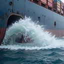 Bilgenwasserentölung und maritime Filtration