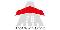 Adolf Würth Airport