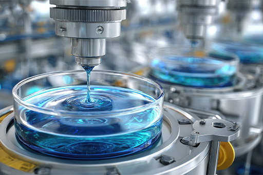 Chemische Industrie