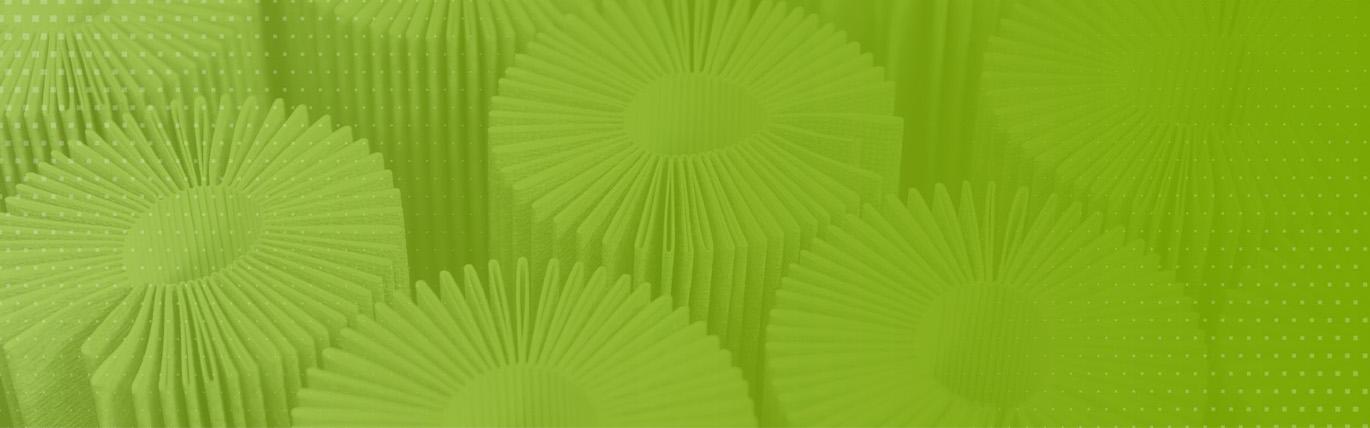 Industry & Solutions Filtration