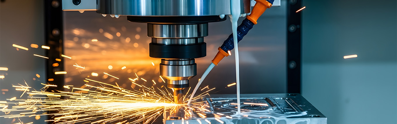 Filtration für Werkzeugmaschinen und Metallverarbeitung