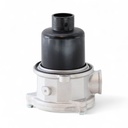 FILTREC Leitungsfiltergehäuse (Rücklauffilter) FRTR122000BB40C000S0