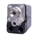 Condor Druckschalter MDR 5/11 2-11 bar G 1/2" Alu unten