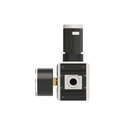 RIEGLER Druckregler »FUTURA«, inkl. Manometer, BG 1, G 1/4, 0,5 - 10 bar, Seitenansicht