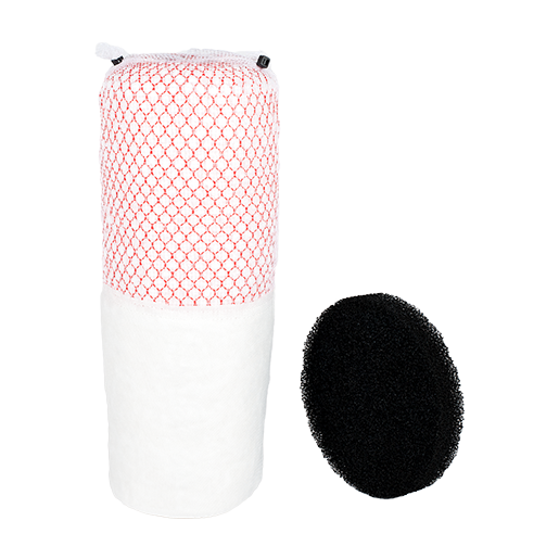 BEKO OEKOSORB Filter Set für ÖWAMAT 10