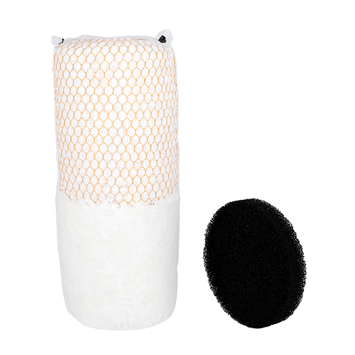 BEKO OEKOSORB Filter Set für ÖWAMAT 11