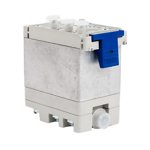 BEKO Service Unit BEKOMAT 32U V  