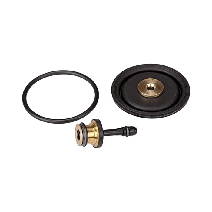 Riegler Wear part set for »FUTURA«, size 2, G 3/8 and G 1/2