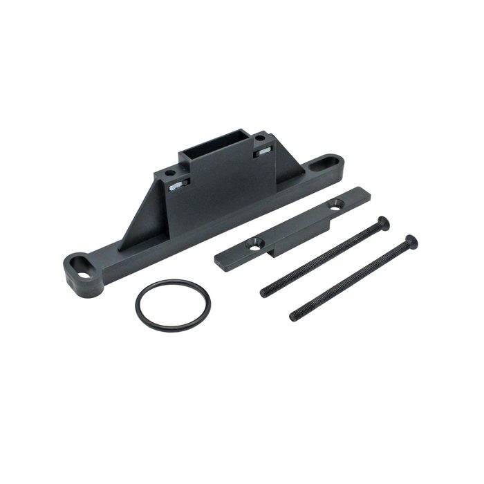Riegler Wall console incl. 2 screws and O-ring, for »FUTURA«, Size 4