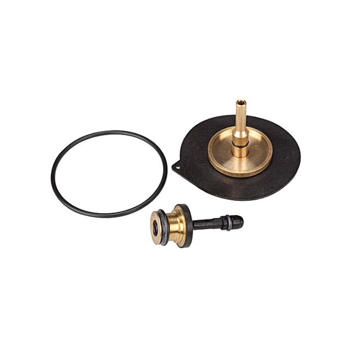 Riegler Wear part set for »FUTURA«, size 4, G 3/4 and G 1