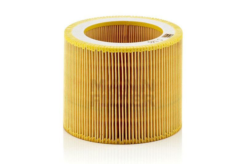Mann Filter Air filter C 1140