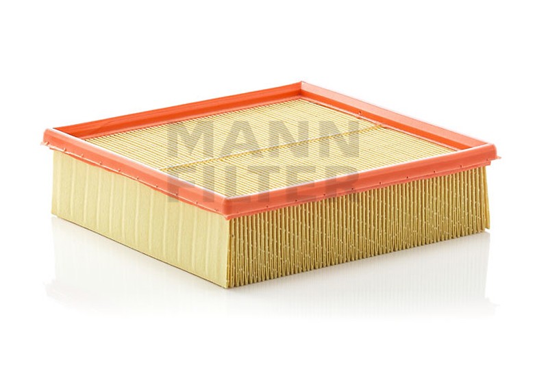 Mann Filter Air filter C 22117