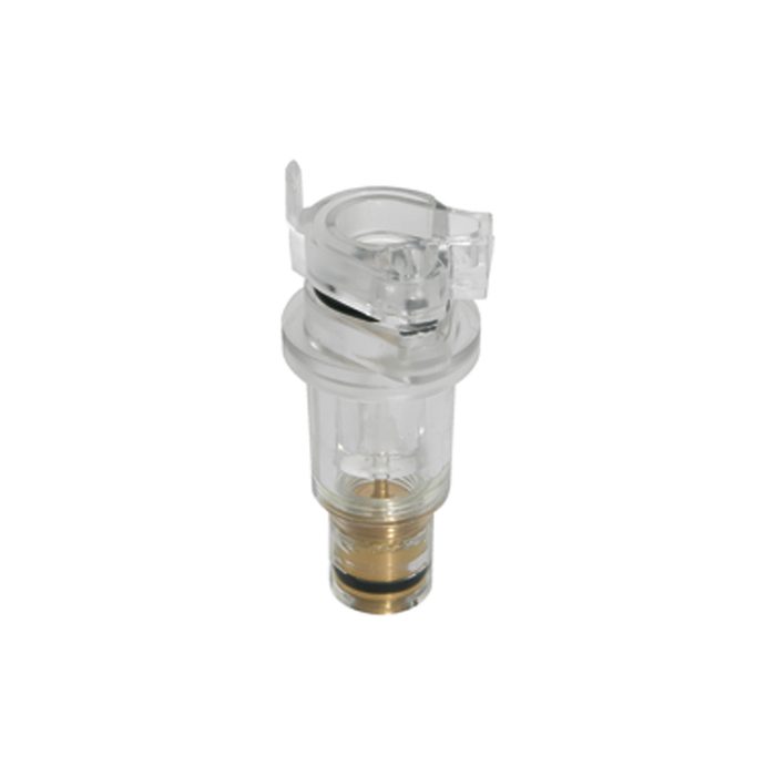 RIEGLER Tropfaufsatz Polycarbonat für »FUTURA« und »FUTURA-mini« BG 0 - 4