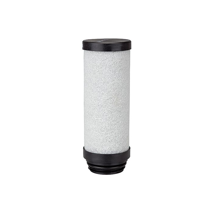 RIEGLER Filterelement 0,3 µm, Papier-Alu, für Vorfilter »FUTURA«, BG 2