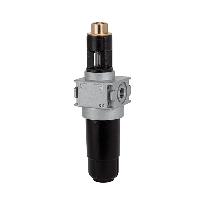 RIEGLER Nebelöler »multifix-mini«, mit Metallbehälter, BG 0, G 1/4