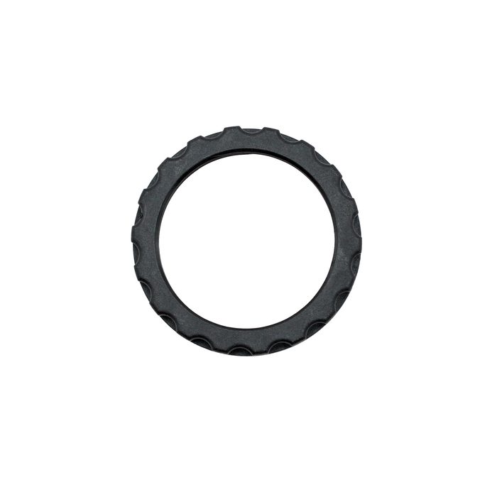 RIEGLER Control panel nut M50x1.5, for »multifix«, Size 3, G 1/2, G 3/4