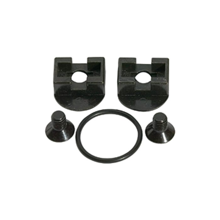RIEGLER Coupling package for distributor narrow design, incl. O-ring