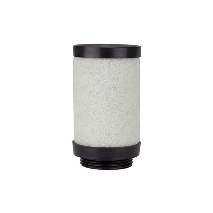 RIEGLER Filter element 0.3 µm, Paper-Aluminium, incl. O-ring